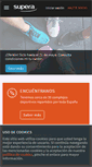 Mobile Screenshot of centrosupera.com